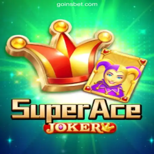 Discover SuperAceJoker on GOINBET.com: Brazil's Premier Online Slots Platform