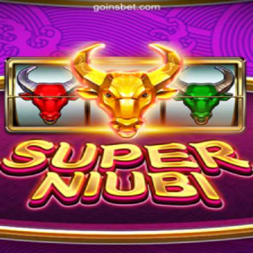 Exploring SuperNiubi: The Exciting World of Online Slots on GOINBET.com