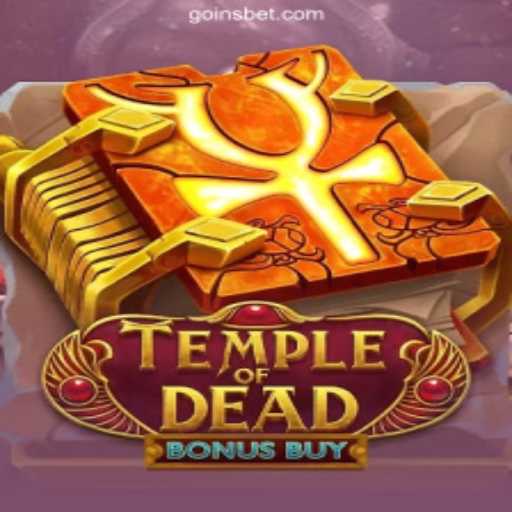 Exploring TempleofDeadBonusBuy on GOINBET.com: The Ultimate Online Slots Experience