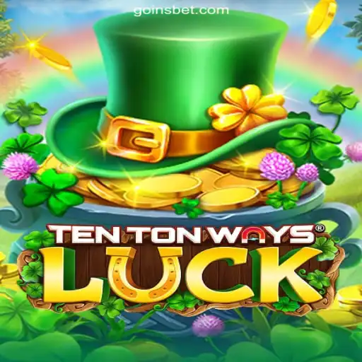 TenTonWaysLuck: Exploring the Thrilling World of Online Slots on GOINBET.com