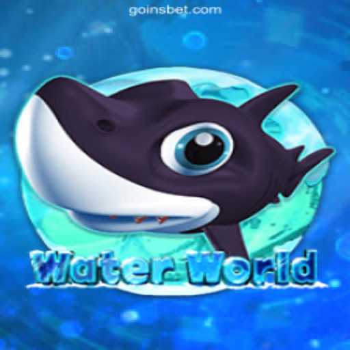 Exploring the Aquatic Adventure of WaterWorld Slots on GOINBET.com